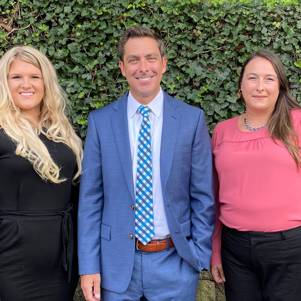 The Layton Law Firm