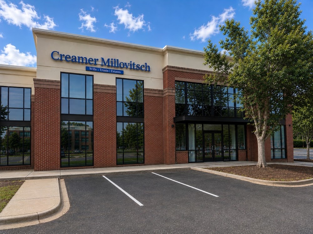 Creamer Millovitsch