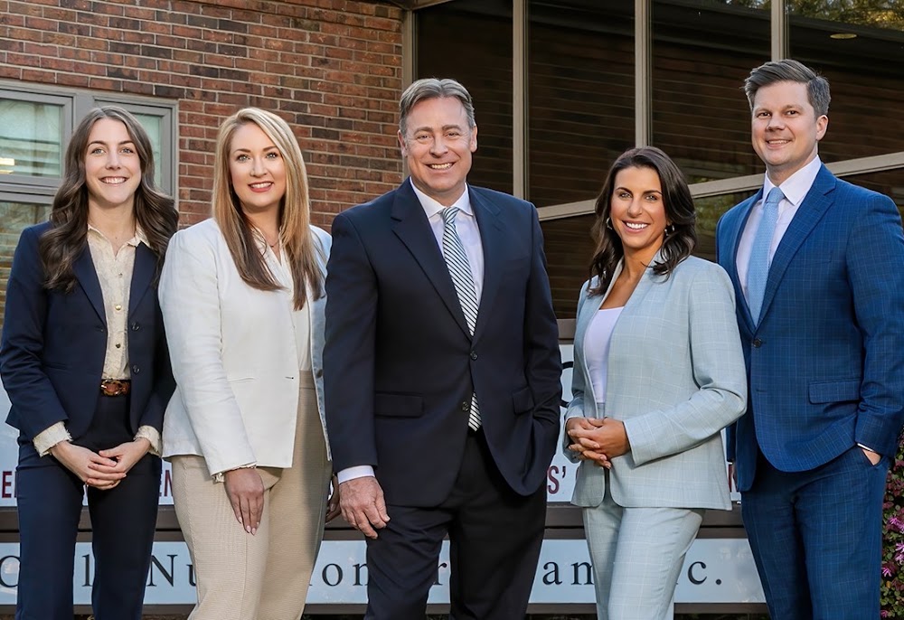 Brown Moore & Associates P.L.L.C.
