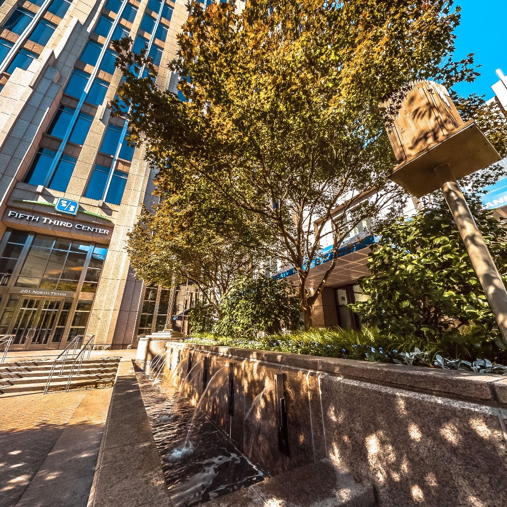 McGuireWoods LLP