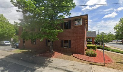 LAW OFFICE OF PAMELA A. HUNTER