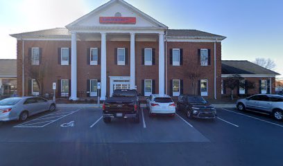 Gaston Legal Clinic: Cliff Cannon