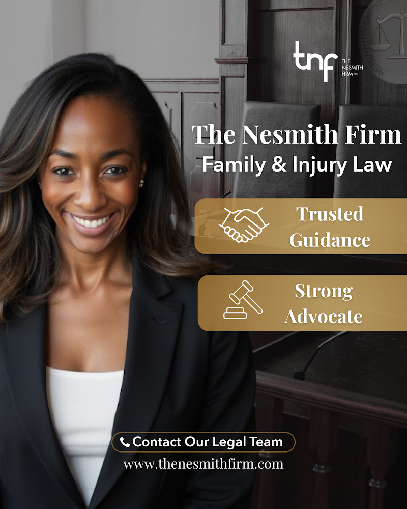 The Nesmith Firm