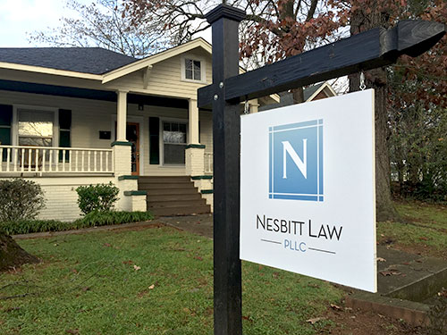 Nesbitt Law PLLC
