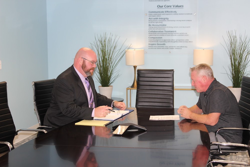 J. David Tax Law LLC