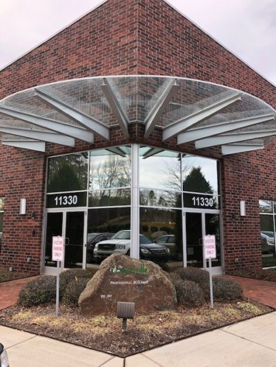 Lake Norman Wealth Counsel
