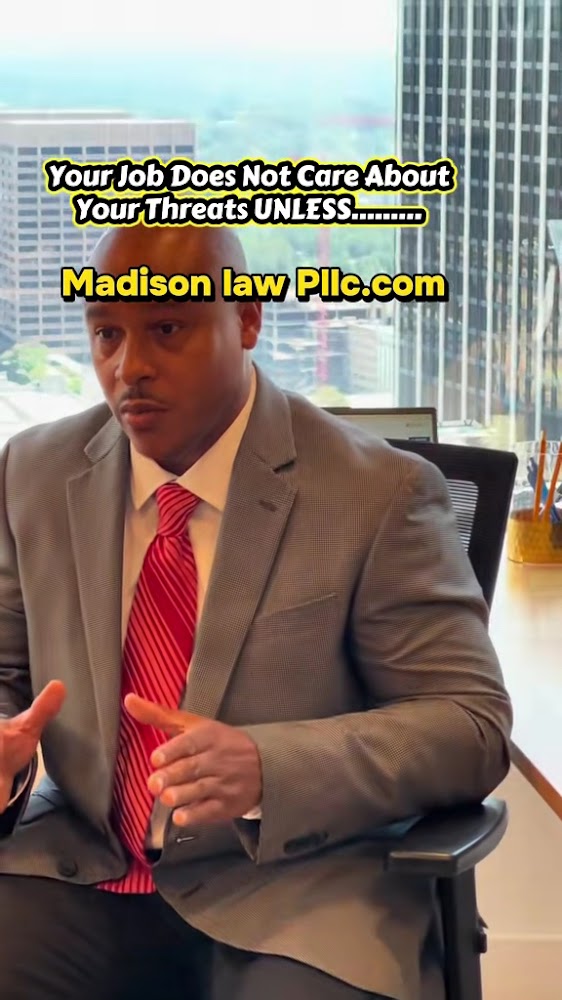 Madison Law, PLLC