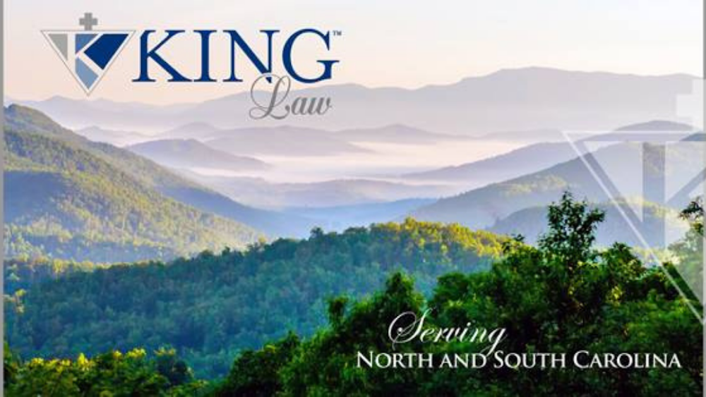 King Law
