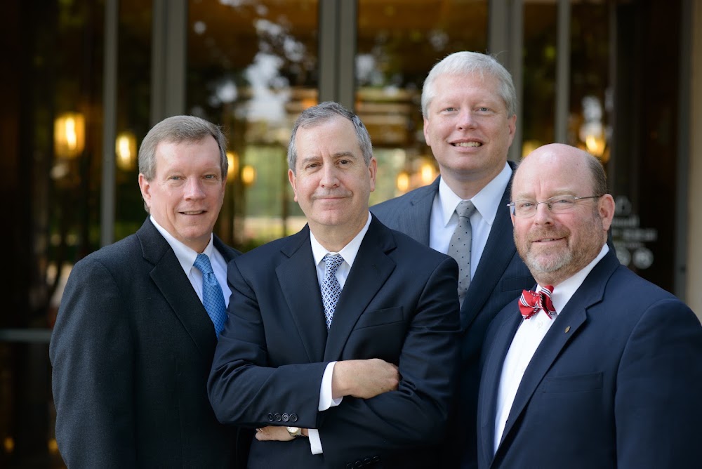Bishop, Dulaney, Joyner & Abner