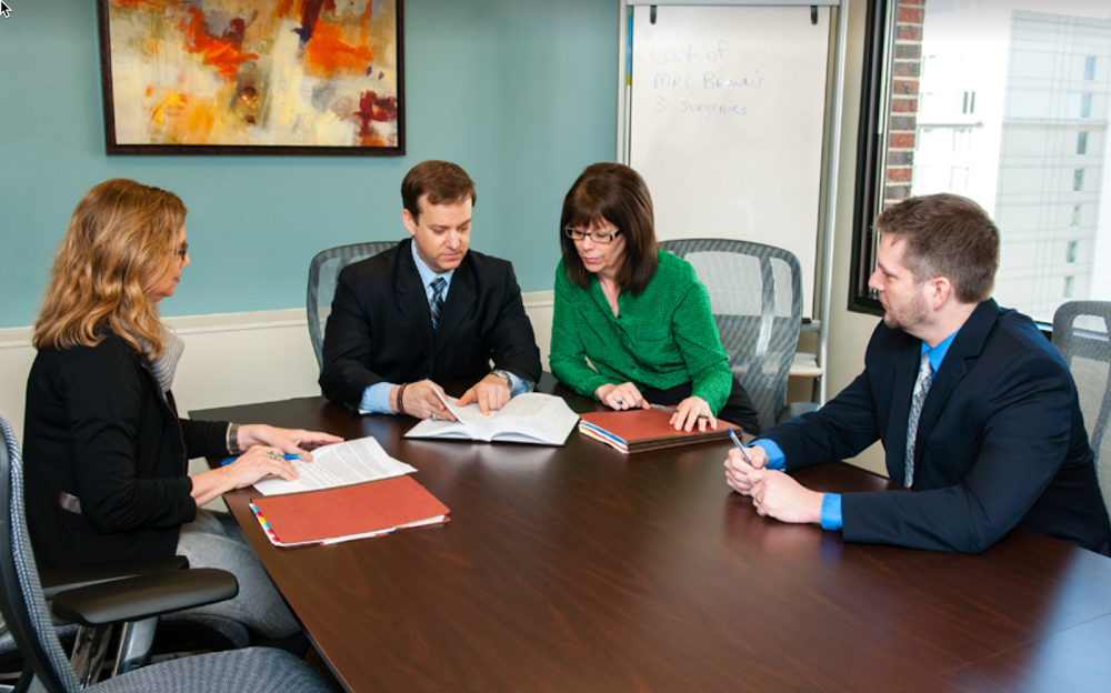 Maurer Law