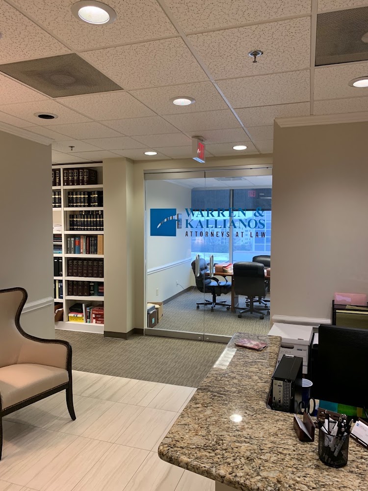 Warren & Kallianos, PLLC