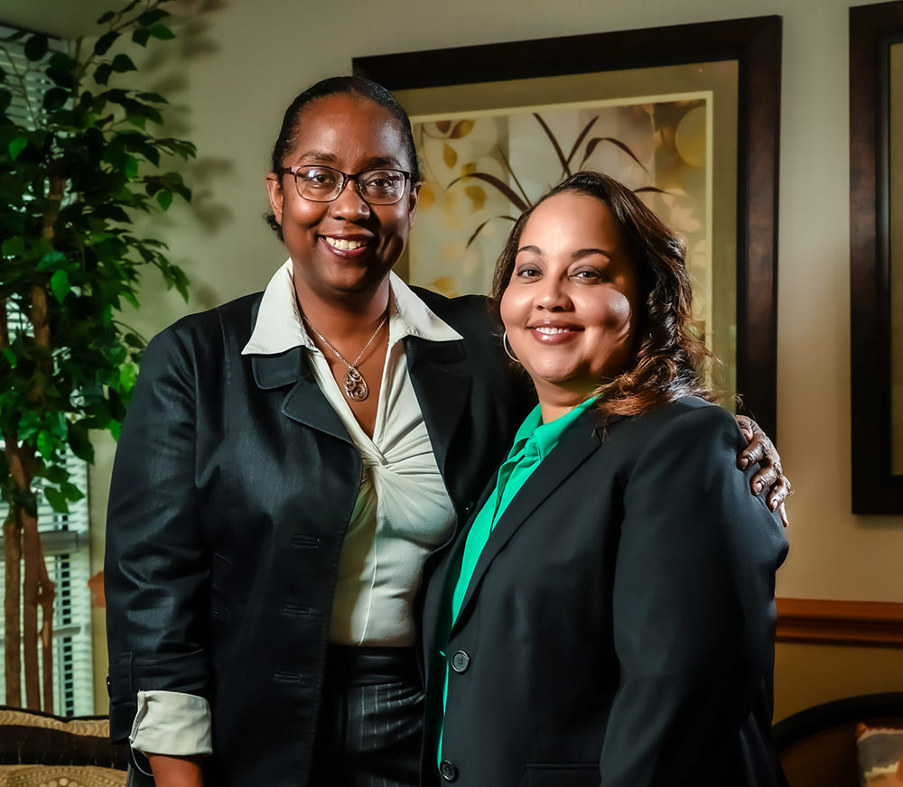Elder Law & Estate Planning Solutions