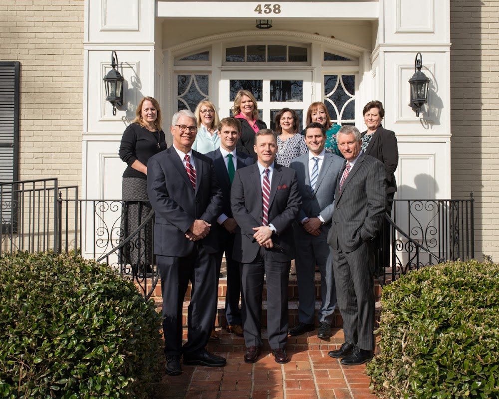 DAS Law Group
