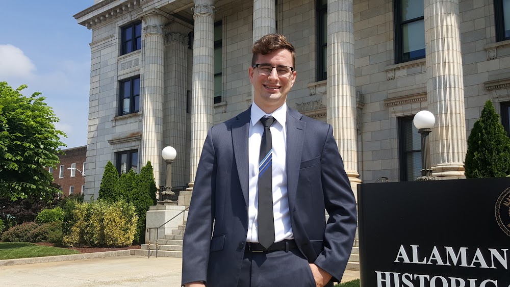 iTicket.law - Powered by Hatley Law Office