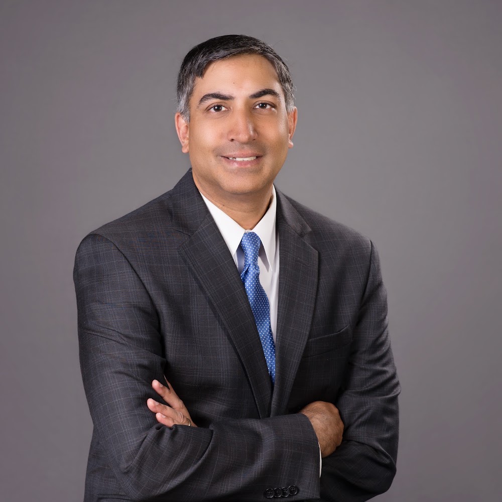 Law Offices of Sanjay R Gohil, PLLC