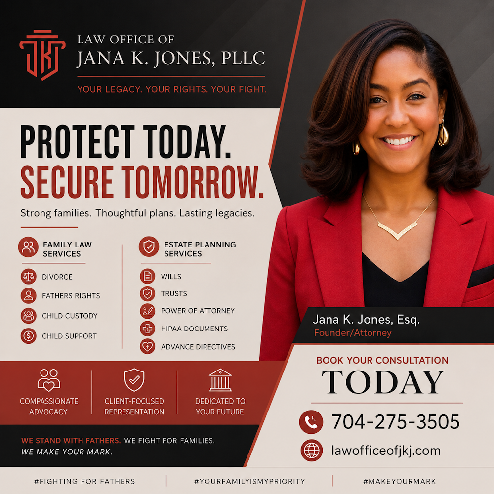 Law Office of Jana K. Jones, PLLC