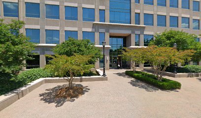 The Hall Law Firm, PLLC