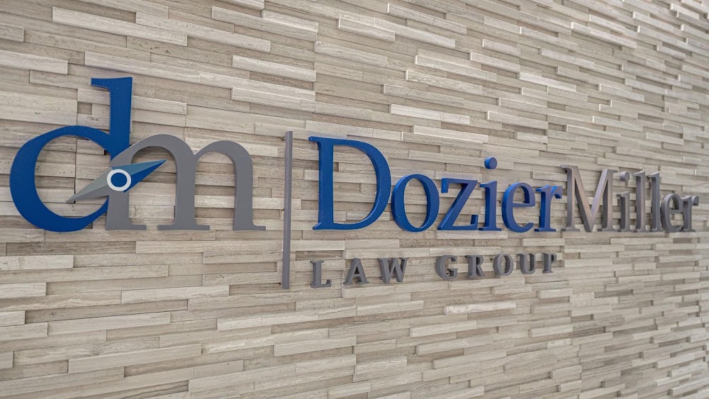 Dozier Miller Law Group